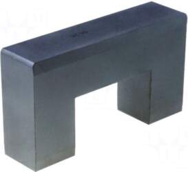 FERROXCUBE Core: ferrite | U |