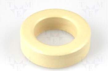 FERROXCUBE Ferrite: toroidal | L: 13mm