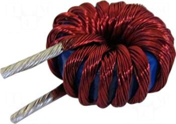 FERYSTER Inductor: wire | THT |