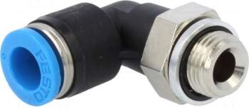 FESTO Push-in fitting | angled 90°