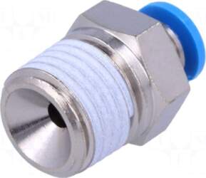 FESTO Push-in fitting | straight |