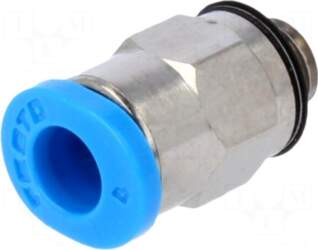 FESTO Push-in fitting | straight |