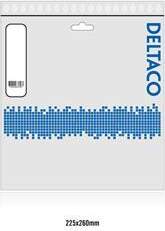 Fiber cable OM3 LC - ST