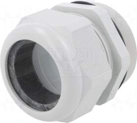 FIBOX Cable gland | with long