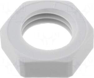 FIBOX Nut | M12 | polyamide
