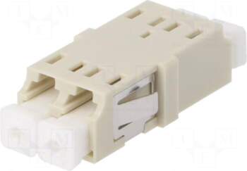 FIBRAIN Connector: fiber optic | socket
