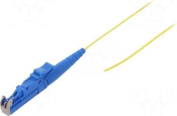 FIBRAIN Optic fiber pigtail | E2/UPC