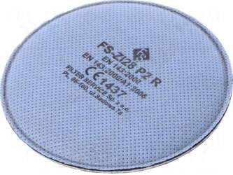 FILTER SERVICE Dust filter | P2