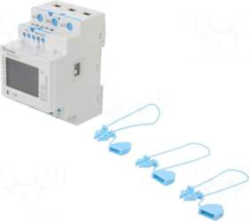 FINDER Controller | for DIN rail