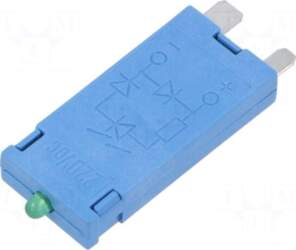 FINDER Module protecting