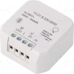 FINDER Dimmer | Bluetooth | flush