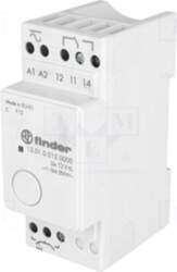 FINDER Relay: installation | bistable,monostable