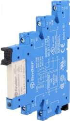 FINDER Relay: interface | SPDT |