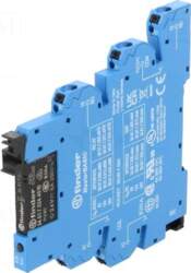 FINDER Relay: interface | Ucoil: 24VAC