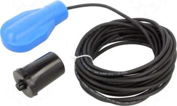 FINDER Sensor: liquid level | max
