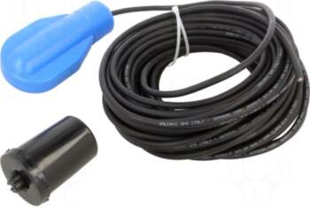 FINDER Sensor: liquid level | max