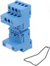FINDER Socket