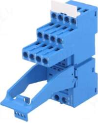 FINDER Socket | PIN: 14 |