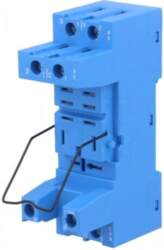 FINDER Socket | PIN: 8 |
