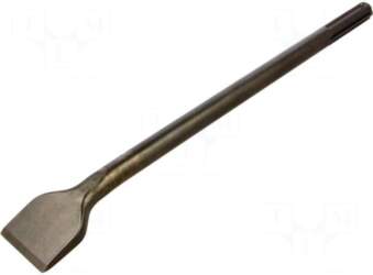 FISCHER Chisel | L: 400mm |