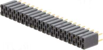 FISCHER ELEKTRONIK Connector: pin strips |