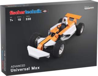 Fischertechnik Advanced Universal Max, construction toy