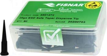 FISNAR Needle: plastic | 1.25"