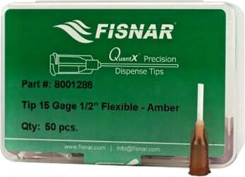 FISNAR Needle: plastic flexible | 0