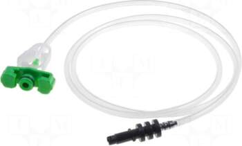 FISNAR Syringe adapter | 3ml |