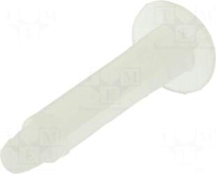 FIX&FASTEN Assembly stud | polyamide |