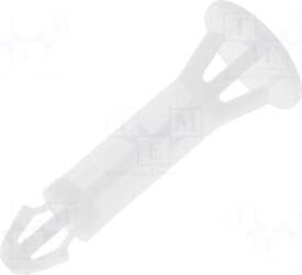 FIX&FASTEN Assembly stud | polyamide |
