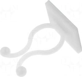 FIX&FASTEN Cable clips | ØBundle :
