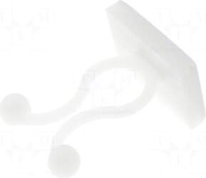 FIX&FASTEN Cable clips | ØBundle :