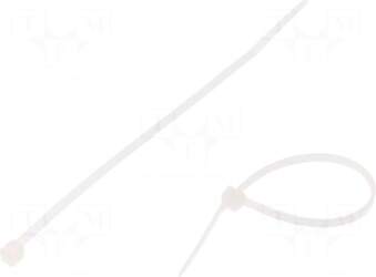 FIX&FASTEN Cable tie | L: 150mm