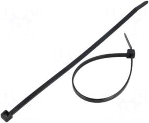 FIX&FASTEN Cable tie | L: 200mm