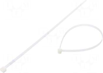 FIX&FASTEN Cable tie | L: 380mm