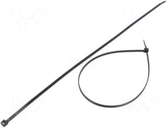 FIX&FASTEN Cable tie | L: 400mm