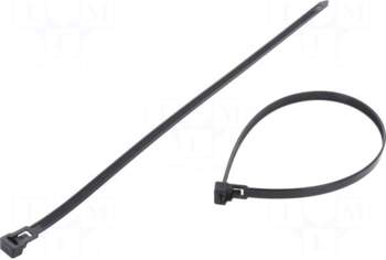 FIX&FASTEN Cable tie | multi use