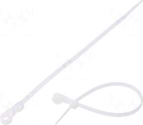 FIX&FASTEN Cable tie | with a