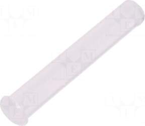 FIX&FASTEN Fibre for LED | round
