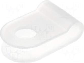 FIX&FASTEN Fixing clamp | Cable P-clips