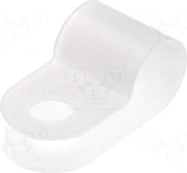 FIX&FASTEN Fixing clamp | Cable P-clips