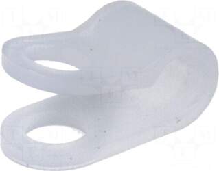 FIX&FASTEN Fixing clamp | Cable P-clips