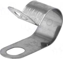 FIX&FASTEN Fixing clamp | for shielded