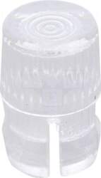 FIX&FASTEN LED lens | round |