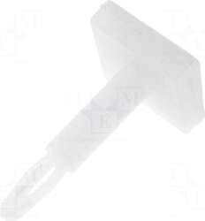 FIX&FASTEN PCB distance | polyamide |