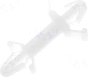 FIX&FASTEN PCB distance | polyamide |