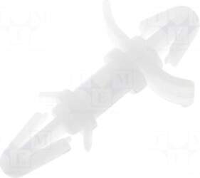 FIX&FASTEN PCB distance | polyamide |