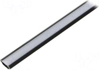 FIX&FASTEN Profiles for LED modules |