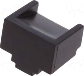 FIX&FASTEN Protection cap | RJ45 socket